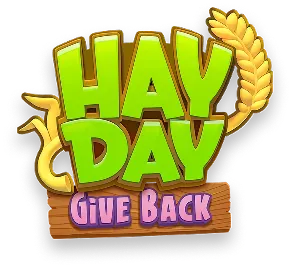 Hay Day Give Back